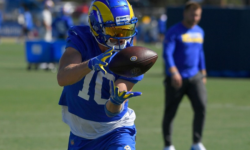 Les Rams de Los Angles se concentreront sur la croissance des jeunes joueurs